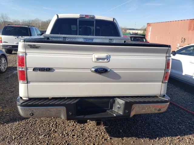 Photo 6 from auction – 2011 FORD F150 SUPER with VIN 1FTFW1ET0BFC45138