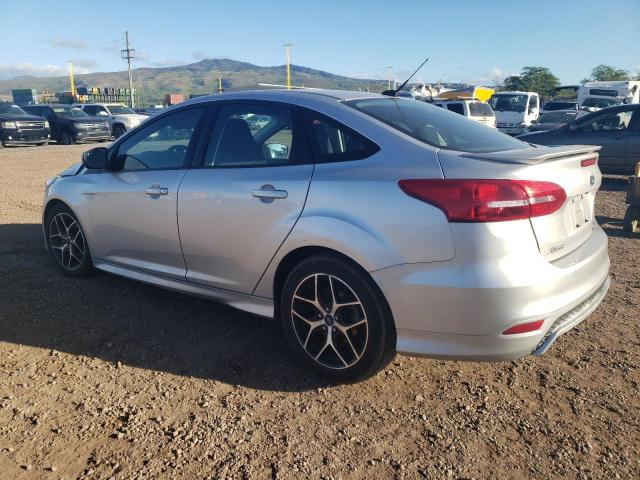 Photo 2 from auction – 2016 FORD FOCUS SE with VIN 1FADP3F21GL221564