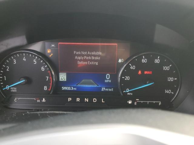 صورة رقم 9 من المزاد - 2021 FORD EXPLORER X مع VIN 1FMSK8DH2MGA99284
