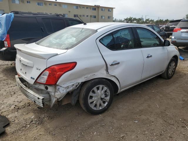 Photo 3 from auction – 2014 NISSAN VERSA S with VIN 3N1CN7AP8EL809746
