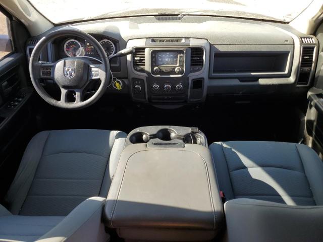 Photo 8 from auction – 2014 RAM 1500 ST with VIN 1C6RR7FTXES227108