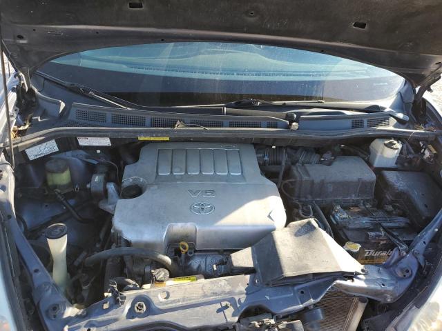 Photo 12 from auction – 2008 TOYOTA SIENNA CE with VIN 5TDZK23C48S177596