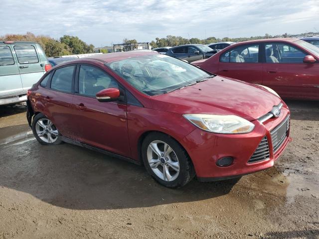 Photo 4 from auction – 2014 FORD FOCUS SE with VIN 1FADP3F2XEL188139