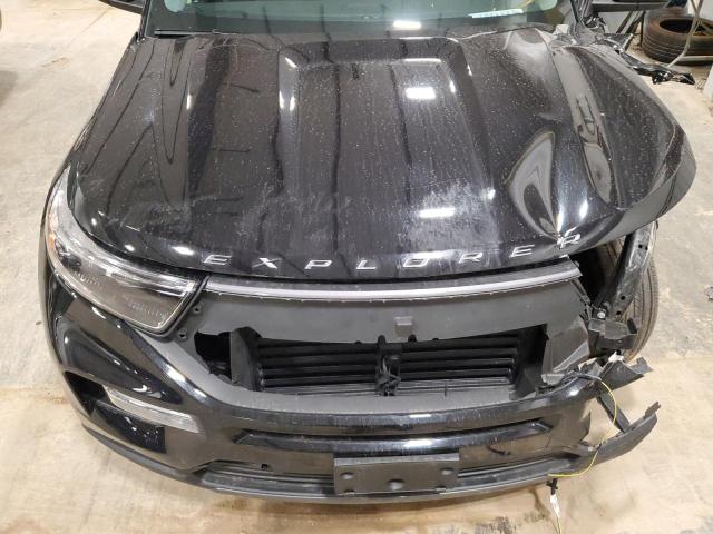 صورة رقم 12 من المزاد - 2022 FORD EXPLORER X مع VIN 1FMSK8DH7NGB94912