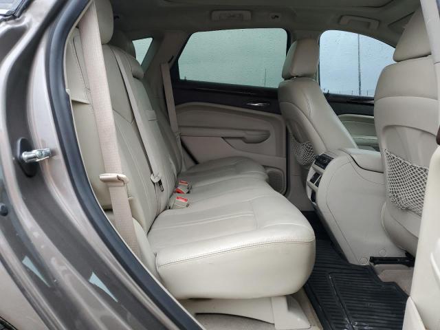 Photo 11 from auction – 2011 CADILLAC SRX PREMIU with VIN 3GYFNCEYXBS658636