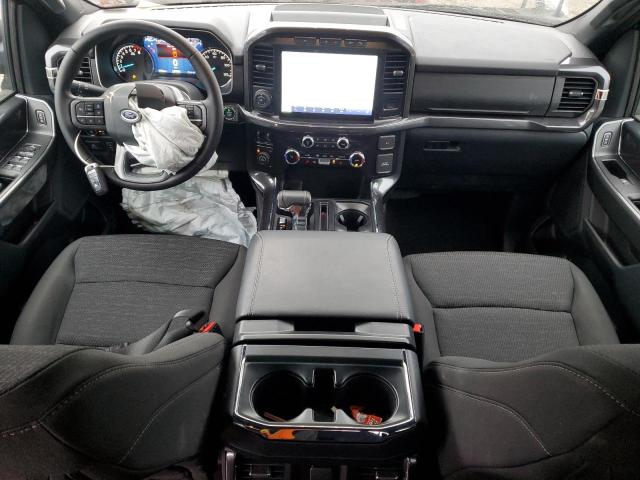 Photo 8 from auction – 2023 FORD F150 SUPER with VIN 1FTFW1E5XPFA57722