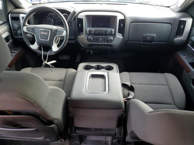 Photo 8 from auction – 2015 GMC SIERRA K15 with VIN 3GTU2UEC9FG103055