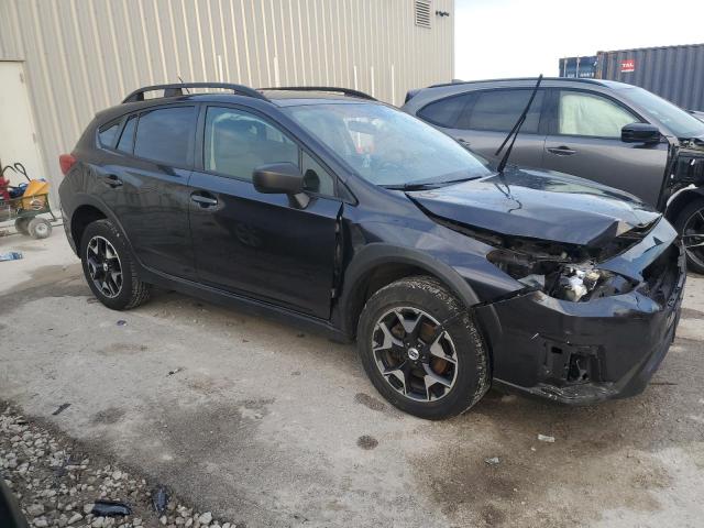 Photo 4 from auction – 2018 SUBARU CROSSTREK with VIN JF2GTAAC8JH214078