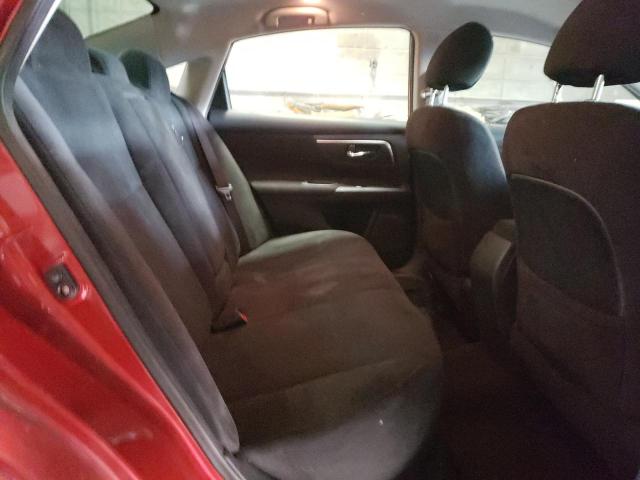 Photo 10 from auction – 2015 NISSAN ALTIMA 2.5 with VIN 1N4AL3AP8FC158706