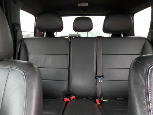 Photo 10 from auction – 2012 FORD ESCAPE LIM with VIN 1FMCU9EG6CKA57982