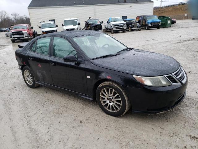 Фото 4 с аукциона – 2008 SAAB 9-3 2.0T с VIN YS3FB49Y081106855