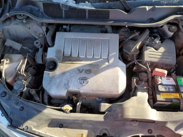 Photo 11 from auction – 2010 TOYOTA VENZA with VIN 4T3BK3BB3AU043179