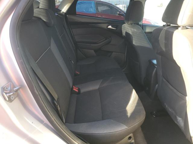 Photo 10 from auction – 2014 FORD FOCUS SE with VIN 1FADP3K23EL392934