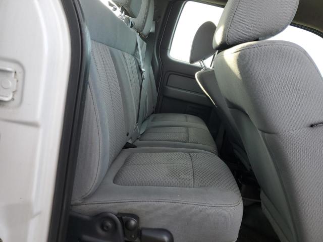 Photo 10 from auction – 2011 FORD F150 SUPER with VIN 1FTFX1EF4BKD58153