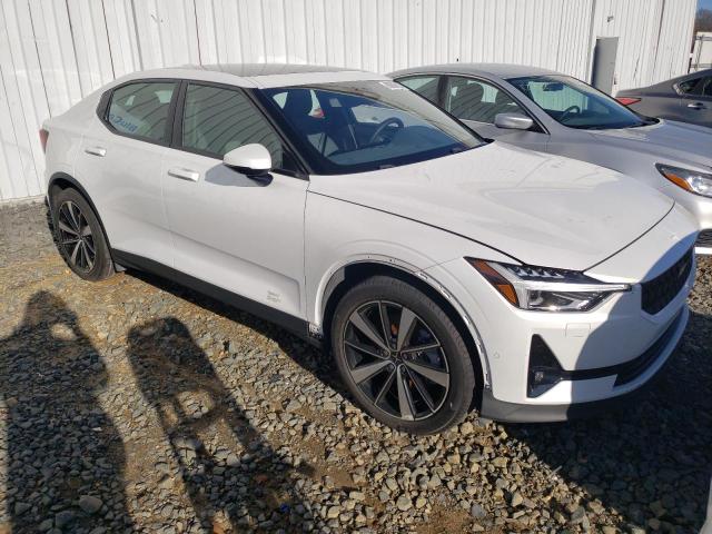 Photo 4 from auction – 2021 POLESTAR 2 with VIN LPSED3KA6ML014872