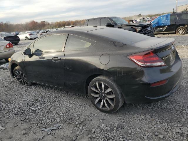 Photo 2 from auction – 2015 HONDA CIVIC EXL with VIN 2HGFG3B03FH505864