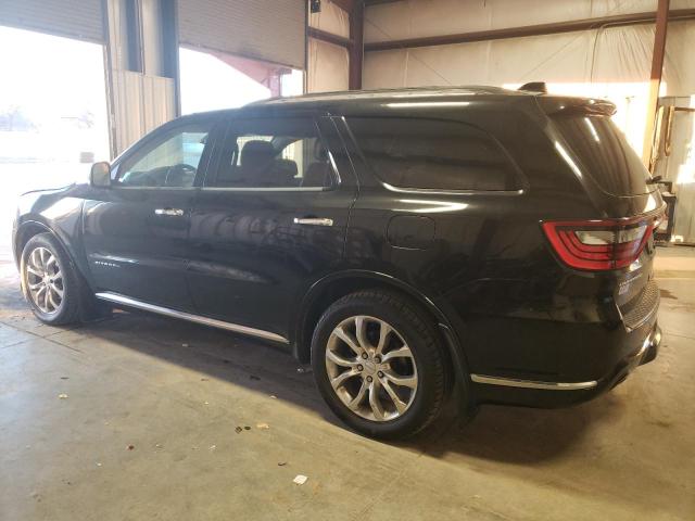 Photo 2 from auction – 2017 DODGE DURANGO CI with VIN 1C4SDJET8HC906834
