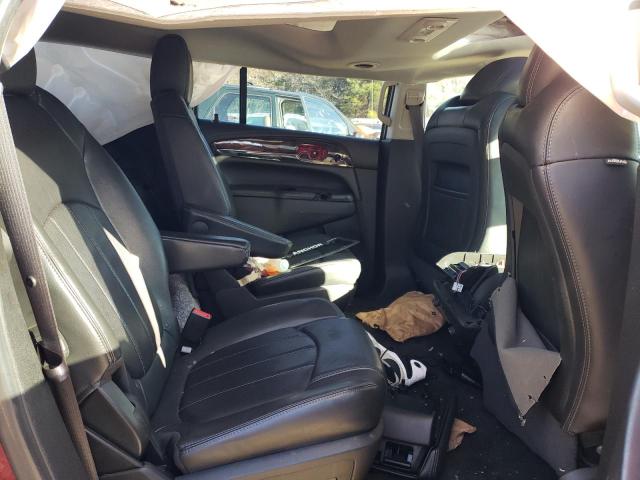 Photo 11 from auction – 2015 BUICK ENCLAVE with VIN 5GAKRBKD5FJ216196