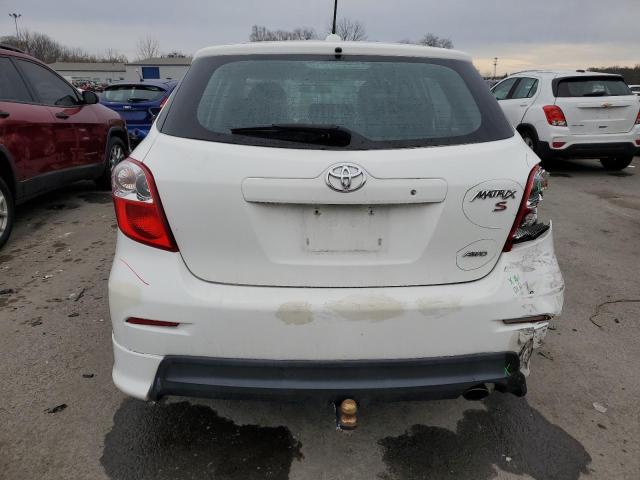 Photo 6 from auction – 2009 TOYOTA COROLLA MA with VIN 2T1LE40E59C011497