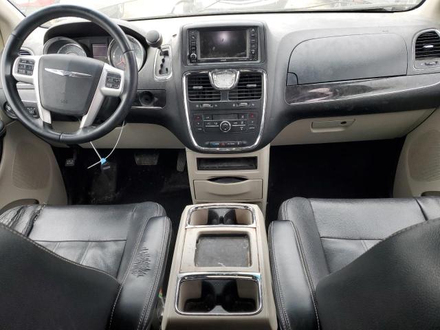 Photo 8 from auction – 2014 CHRYSLER TOWN & COU with VIN 2C4RC1BG2ER447148