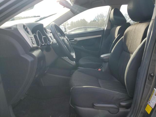 Photo 7 from auction – 2011 TOYOTA COROLLA MA with VIN 2T1KU4EE5BC664327