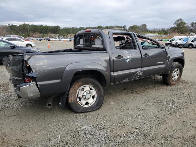 Photo 3 from auction – 2011 TOYOTA TACOMA DOU with VIN 3TMLU4ENXBM062101