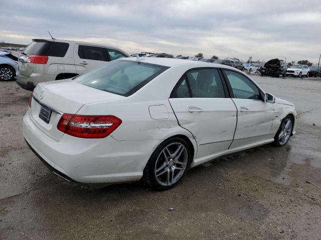 Photo 3 from auction – 2012 MERCEDES-BENZ E 350 with VIN WDDHF5KB8CA635095