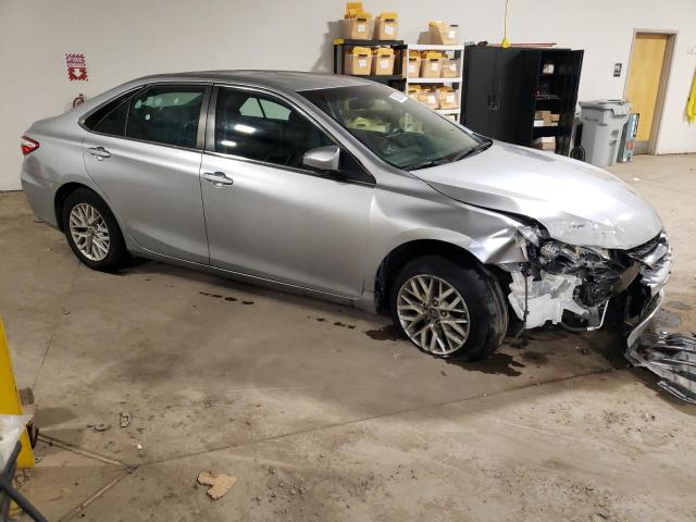 Photo 4 from auction – 2016 TOYOTA CAMRY LE with VIN 4T1BF1FK9GU209337