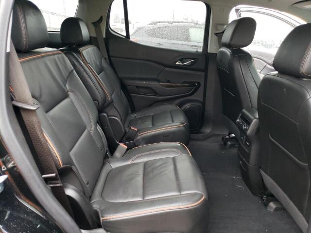 Photo 11 from auction – 2023 GMC ACADIA AT4 with VIN 1GKKNLLS3PZ235110
