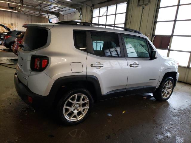 Photo 3 from auction – 2019 JEEP RENEGADE L with VIN ZACNJBBB7KPK26432