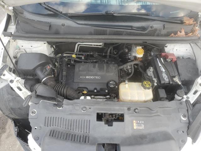 صورة رقم 12 من المزاد - 2016 CHEVROLET TRAX 1LT مع VIN 3GNCJPSB1GL266097