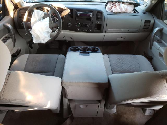 Photo 8 from auction – 2013 CHEVROLET silverado with VIN 3GCPKSE71DG321363