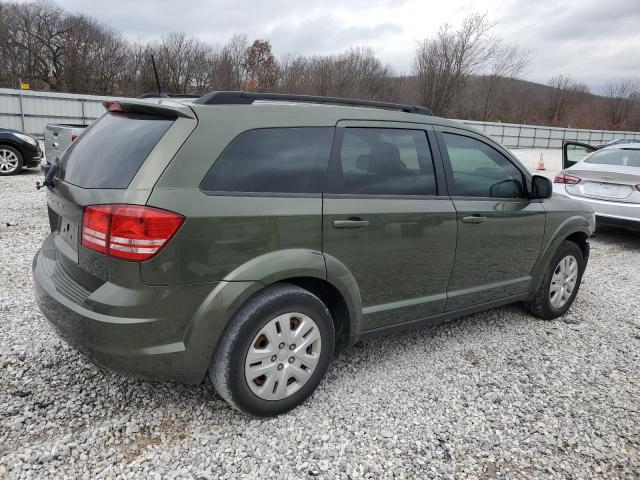 Photo 3 from auction – 2019 DODGE JOURNEY SE with VIN 3C4PDCAB9KT868007