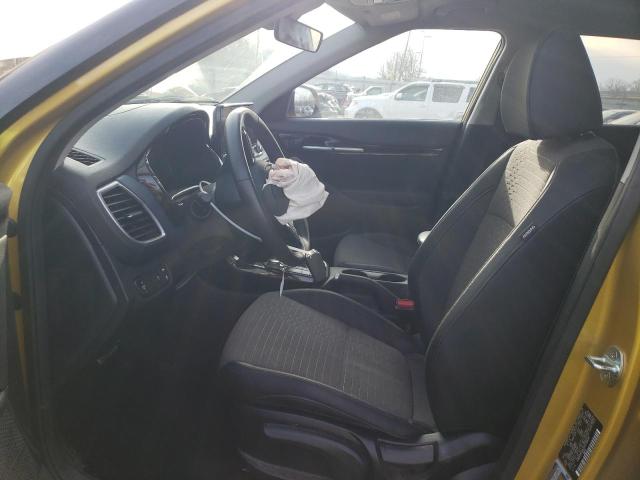 Photo 7 from auction – 2022 KIA SELTOS S with VIN KNDEUCAA2N7291828