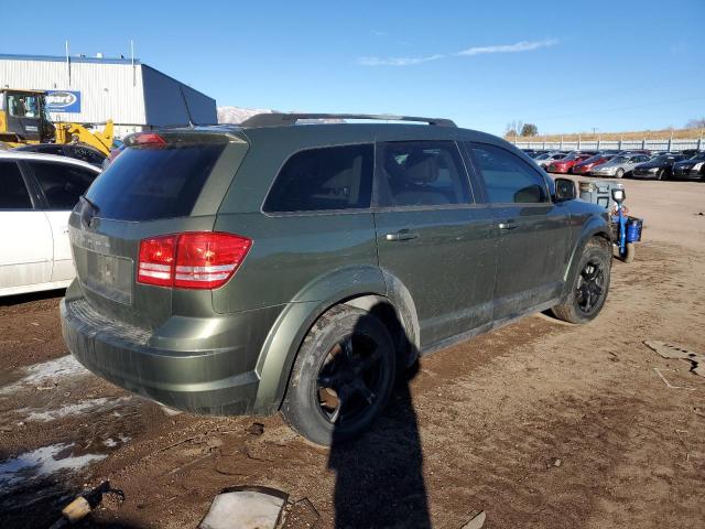 Foto 3 de la subasta – 2019 DODGE JOURNEY SE con VIN 3C4PDCAB2KT758495