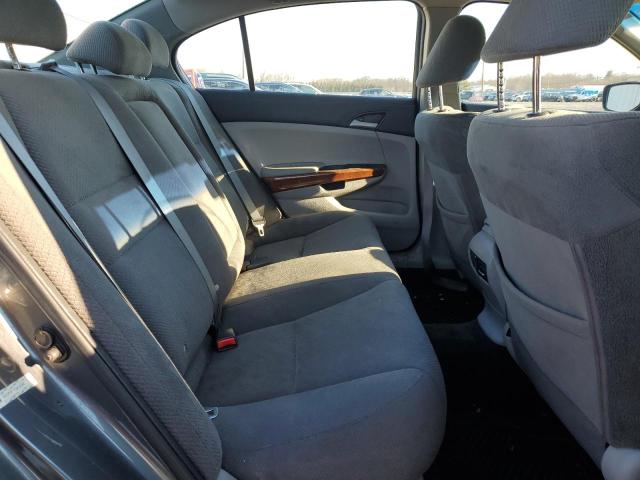Photo 10 from auction – 2012 HONDA ACCORD EX with VIN 1HGCP2F77CA219966