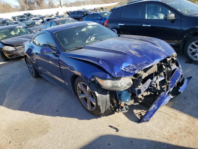 Photo 4 from auction – 2016 FORD MUSTANG with VIN 1FA6P8TH2G5273742
