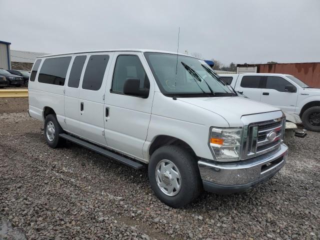 Photo 4 from auction – 2014 FORD ECONOLINE with VIN 1FBSS3BL4EDA31994
