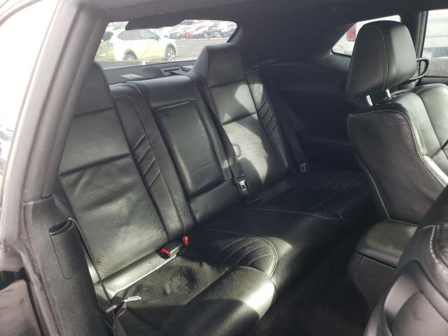 Photo 10 from auction – 2016 DODGE CHALLENGER with VIN 2C3CDZC9XGH263350