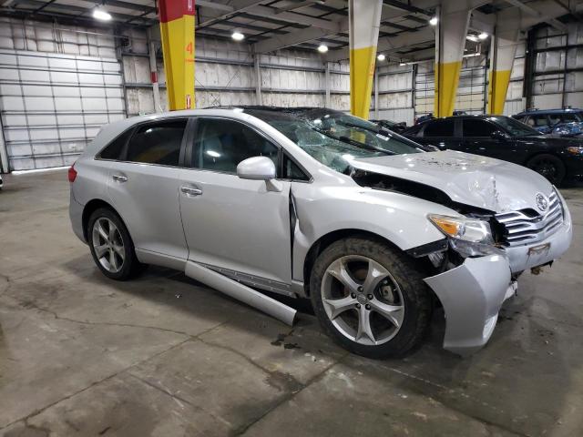 Photo 4 from auction – 2011 TOYOTA VENZA with VIN 4T3BK3BB3BU060307