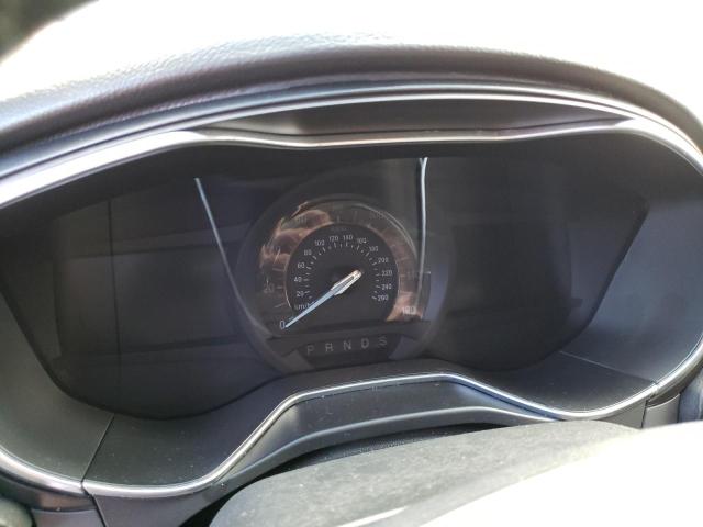 Photo 9 from auction – 2017 FORD FUSION TIT with VIN 3FA6P0D92HR183546