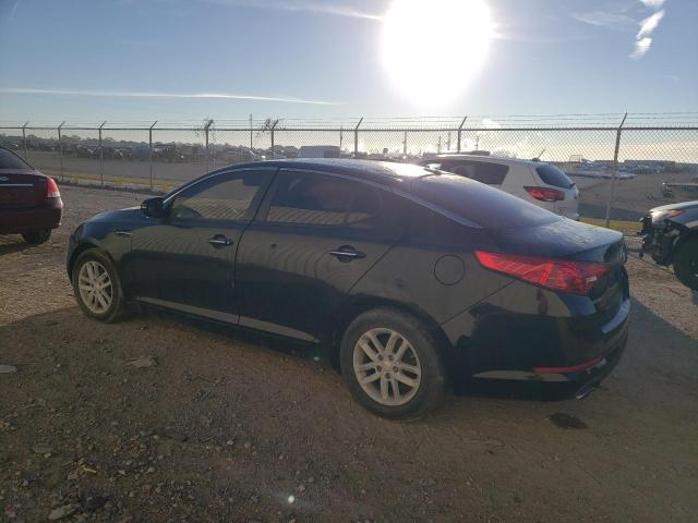Photo 2 from auction – 2012 KIA OPTIMA LX with VIN KNAGM4A75C5271128