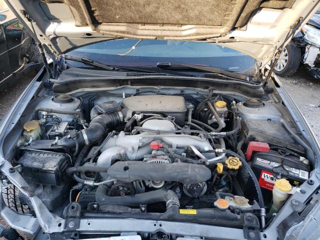Photo 11 from auction – 2011 SUBARU IMPREZA OU with VIN JF1GH6D63BH808104