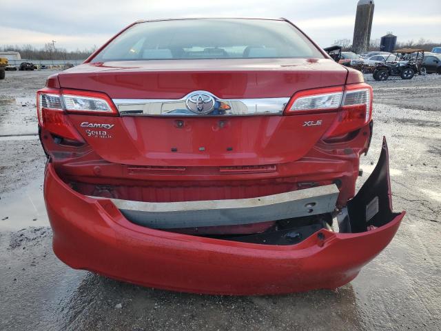 Photo 6 from auction – 2012 TOYOTA CAMRY BASE with VIN 4T1BF1FKXCU633944