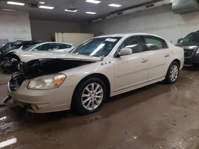 BUICK LUCERNE CX 2011 с VIN 1G4HC5EM0BU107561 - Фото с аукциона