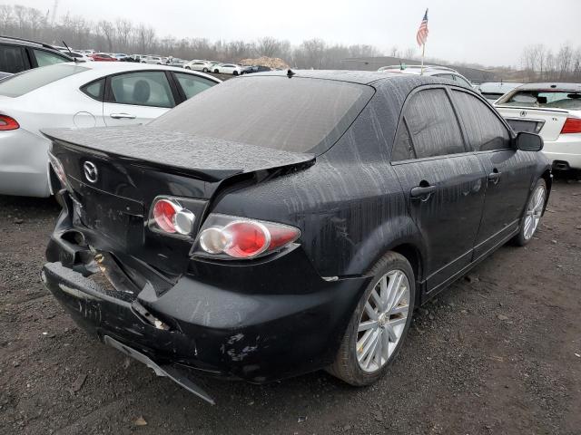 Foto 3 de la subasta – 2006 MAZDA 6 con VIN JM1GG12L861106870