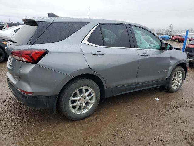 Photo 3 from auction – 2023 CHEVROLET EQUINOX LT with VIN 3GNAXUEG2PL112428