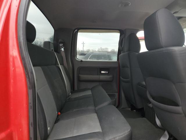 Photo 10 from auction – 2008 FORD F150 SUPER with VIN 1FTPW14V28FA17402