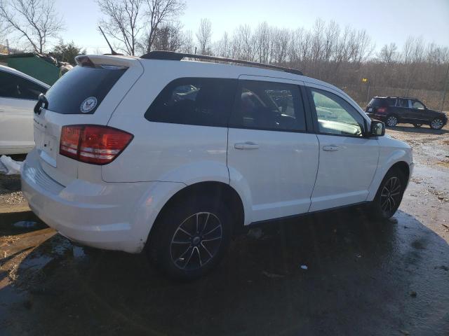 Photo 3 from auction – 2018 DODGE JOURNEY SE with VIN 3C4PDCAB4JT446466