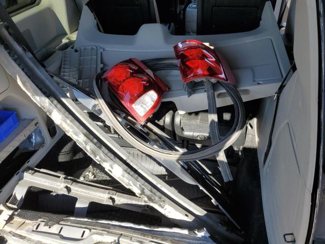 Photo 13 from auction – 2017 DODGE GRAND CARA with VIN 2C4RDGCG7HR856538